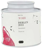 Paper & Tea - Berlin 2011 No523 - Loose Tea - Tin 80g