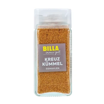 Kuminas BILLA, 35 g