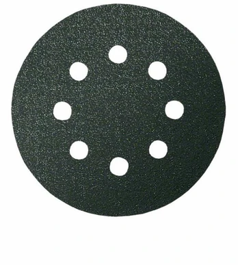 Bosch Šlif.pop,akmeniui,PEXGEX D=125mm,K240,5 vnt.
