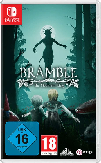 Bramble: The Mountain King