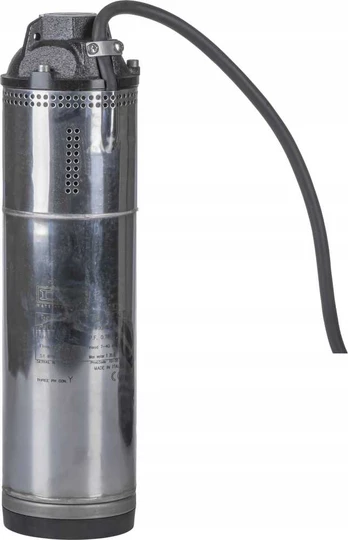 DAB IDEA 075T panardinamas siurblys 400V/50Hz