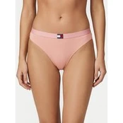 Tommy Hilfiger Stringų komplektas UW0UW05642 Spalvota