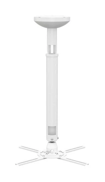 Lubinis laikiklis Multibrackets B-5228