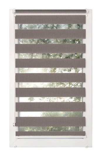 Roletas MINI Diena-Naktis DN 39, 73x150 cm