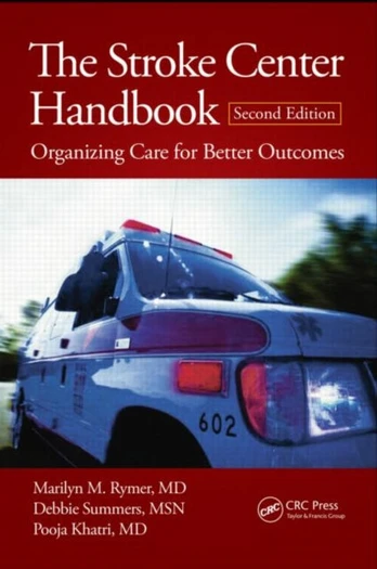 Stroke Center Handbook