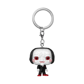 FUNKO POP! Jumbo Vinilinė figūrėlė: Saw - Billy