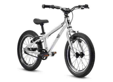 Vaikų dviratis Early Rider Belter 16 Brushed