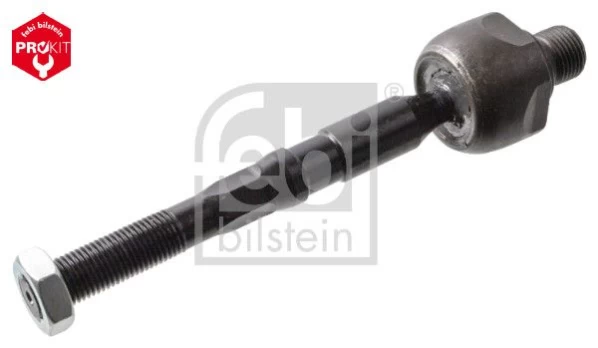 FEBI FE41915 Inner steering tie rod without end