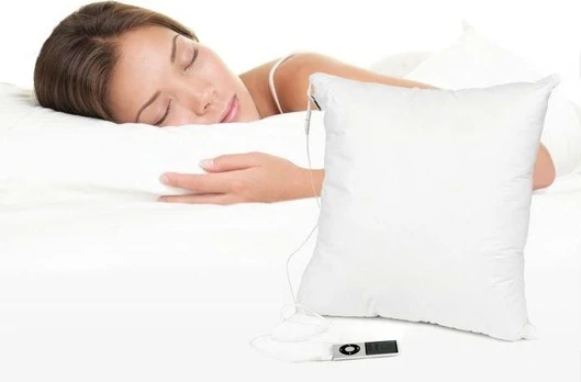 Gadget Master Mini muzikinė pagalvė