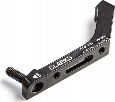 Clarks CLARK 'S 140mm Pop Mount fronto kelių dviračiams