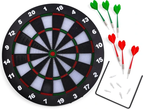 Vini Sport - Safety Dart Set (29109)