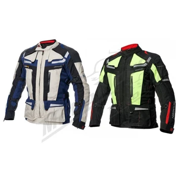 ADRENALINE CAMELEON 2.0 vyriška tekstilinė striukė