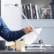 LED stalinis šviestuvas PARA.MI MFTL108R kampinis baltas 940