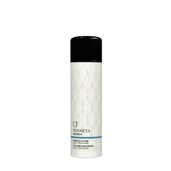 OLIOSETA NOURISHI All in one / Lengvas kremas 200 ml