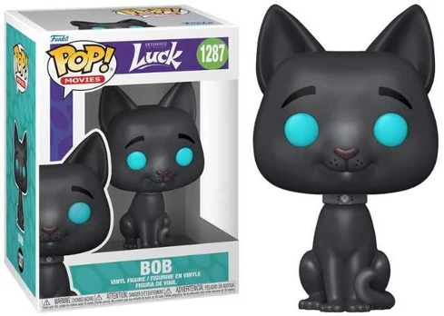 FUNKO Luck Bob 67861 78612