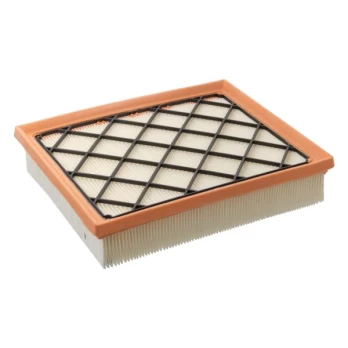 Oro filtras FEBI FE101660