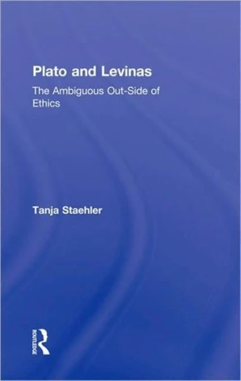 Plato and Levinas