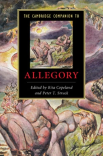 Cambridge Companion to Allegory