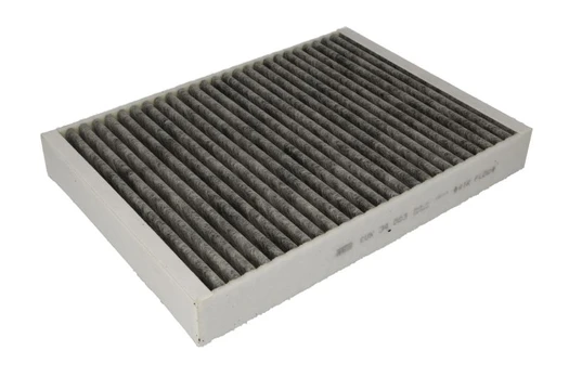 Salono filtras MANN-FILTER CUK 34 003