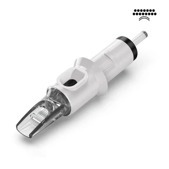 1213 RM Round Magnum | 20 vnt