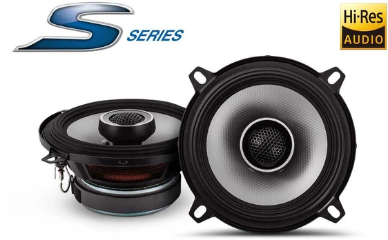 Alpine S2-S50