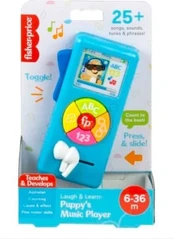 Music player 123