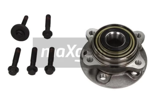 Rato guolio komplektas MAXGEAR 33-0551