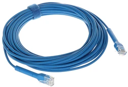 PATCHCORD UC-PATCH-8M-RJ45-BL 8,0 m UBIQUITI