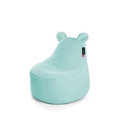 Sėdmaišis Teddy Cloud Pop Fit Cloud POP FIT, dangaus mėlynumo
