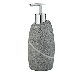 Kela Muilo dozatorius „TALUS GREY"