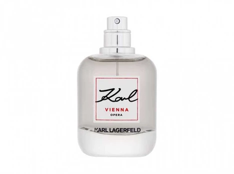 Karl Lagerfeld Karl Vienna Opera 60ml Vyrams EDT