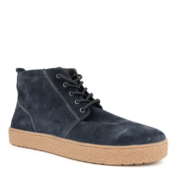 Aulinukai vyrams, Mėlyna, Booties