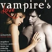 Vinilinė plokštelė Vampire's Love
