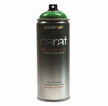 Motip Carat lutecia žalias