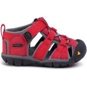 Basutės Keen Seacamp II Cnx 1014442 Raudona