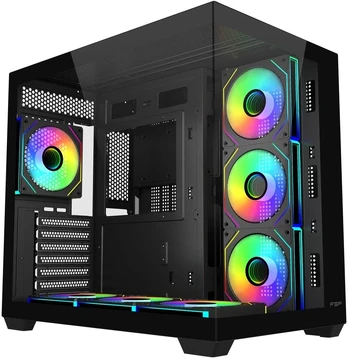 FSP/Fortron M341-BA