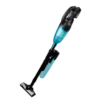 Dulkių siurblys Makita DCL180SFCB