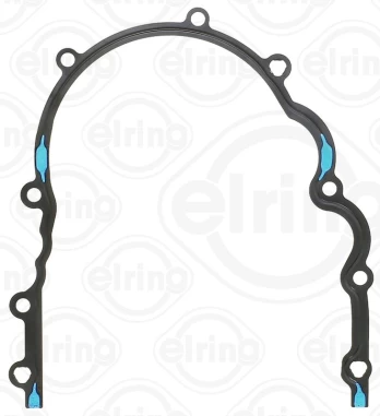 ELRING EL376830 Timing case cover gasket
