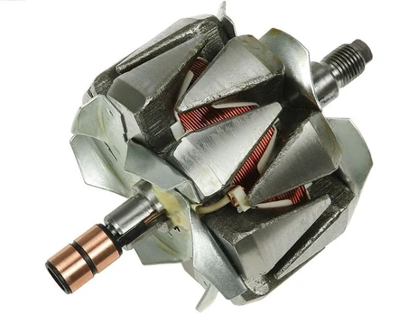 Rotorius, kintamosios srovės generatorius AS-PL AR6011