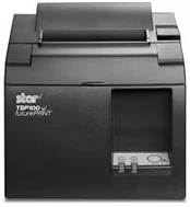 Spausdintuvas Star Micronics TSP143IIU+ Pilkas EU/.