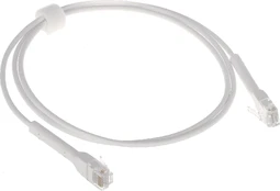 Ubiquiti PATCHCORD UC-PATCH-1M-RJ45 1.0m UBIQUITI kaina