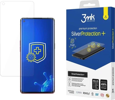 Oppo Reno 3 Pro – 3mk SilverProtection+