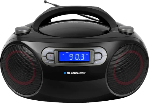Magnetola Blaupunkt BB18BK