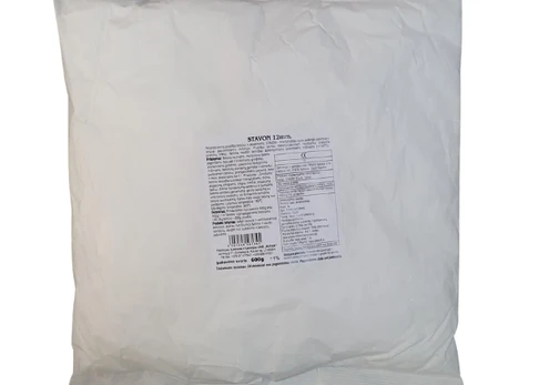 Fibra, polipropileno pluoštas STAVON 12mm 600g