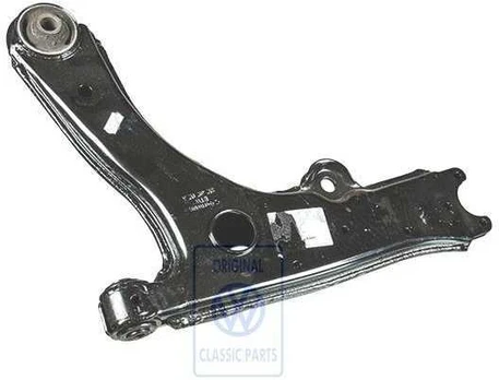Vag Passat B3 B4 Transverse Wishbone Originalus 357407151A