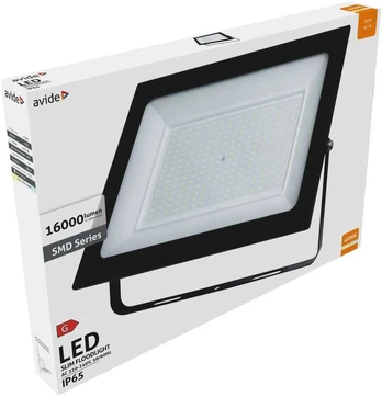 LED lauko prožektorius Avide 200W, 16000lm