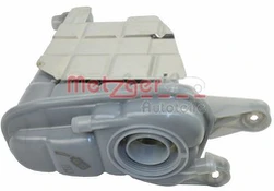 Išsiplėtimo bakelis, aušinimo skystis METZGER 2140154