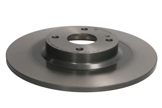 BREMBO 08.D224.11 Brake Disc