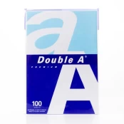 Biuro kopijavimo popierius Double A Premium, A4, 80gsm, 100 lapų kaina