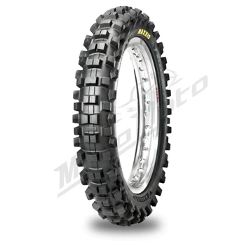 Padanga MAXXIS MAXXCROSS SI M7312 TT 52M 90/100 R16
